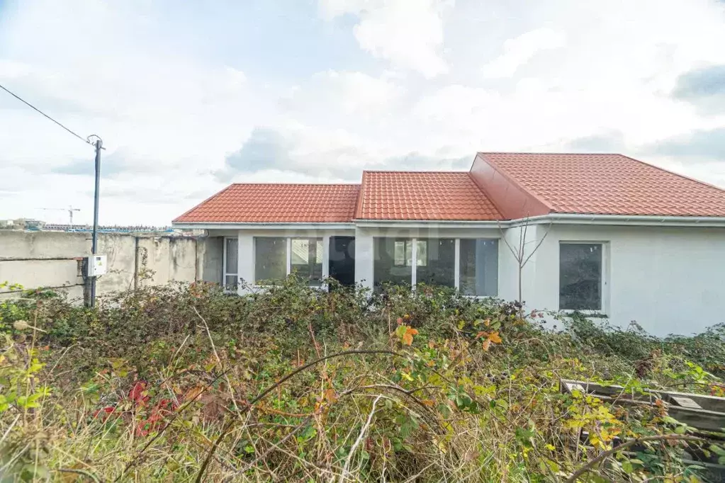 Дом в Севастополь ул. Волнистая, 6 (151 м) - Фото 1