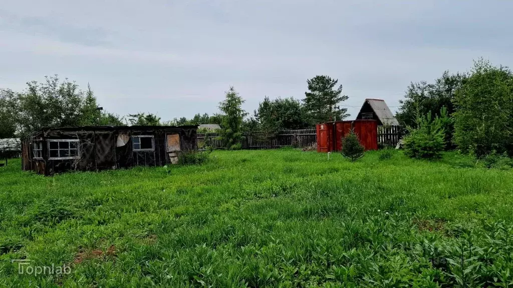 Дом в Иркутская область, Усольский район, Железнодорожное с/пос, пос. ... - Фото 2