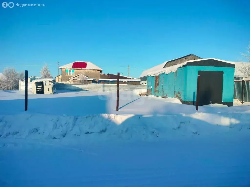 Участок в Новый Уренгой, СНТ Фемида, 2-я Берёзовая улица (6 м) - Фото 2