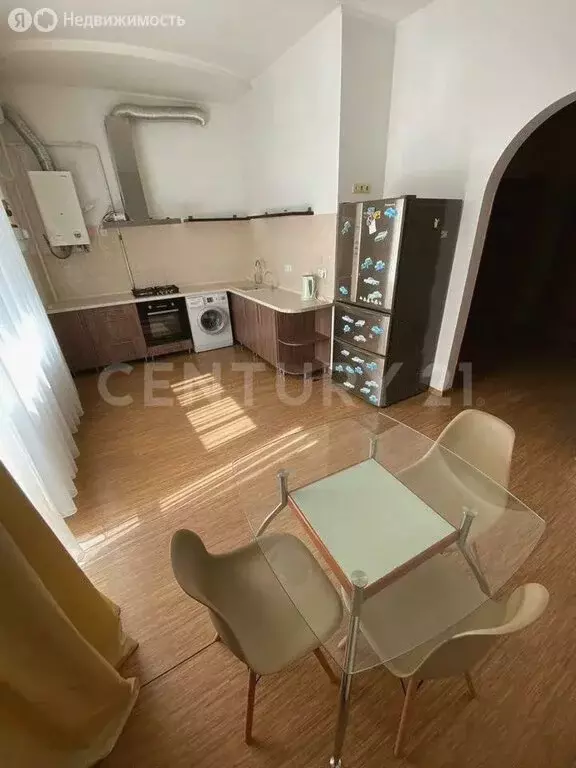 2-комнатная квартира: Евпатория, улица Шевченко, 37 (106 м) - Фото 1