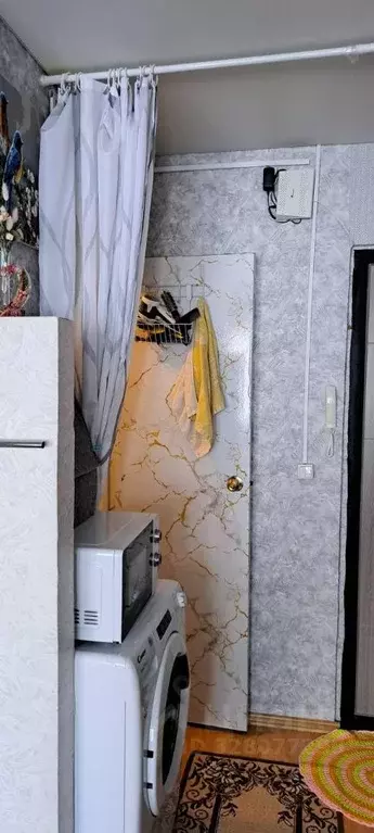 Студия Томская область, Томск ул. Лазарева, 8 (15.0 м) - Фото 2