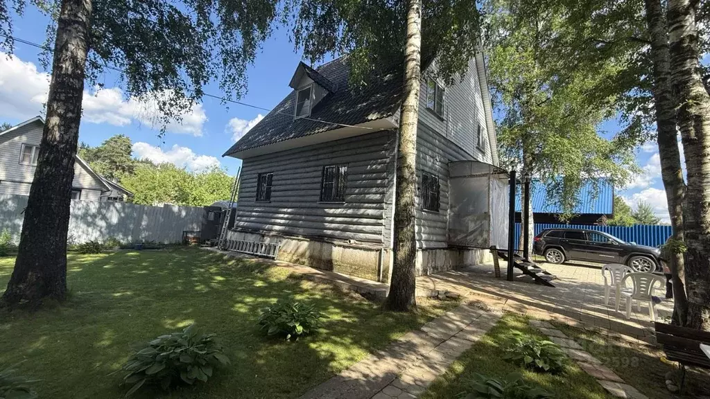 Дом в Московская область, Одинцовский городской округ, Дружба СНТ 54 ... - Фото 1