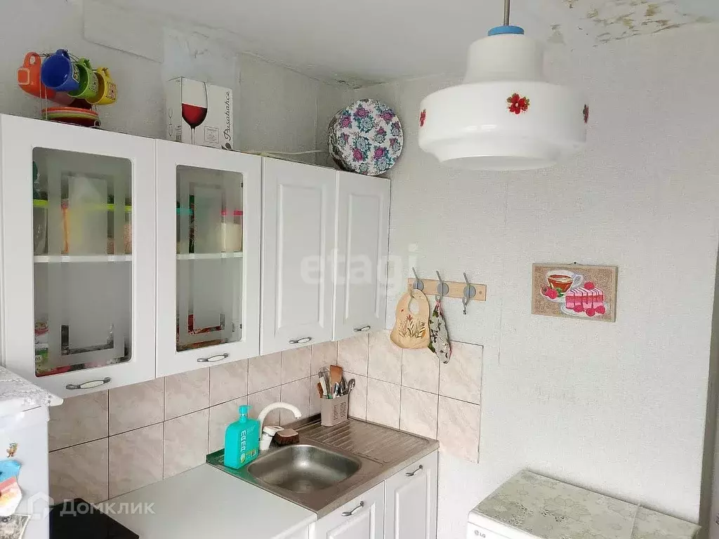 Продаётся 2-к квартира, 43.5 м - Фото 1