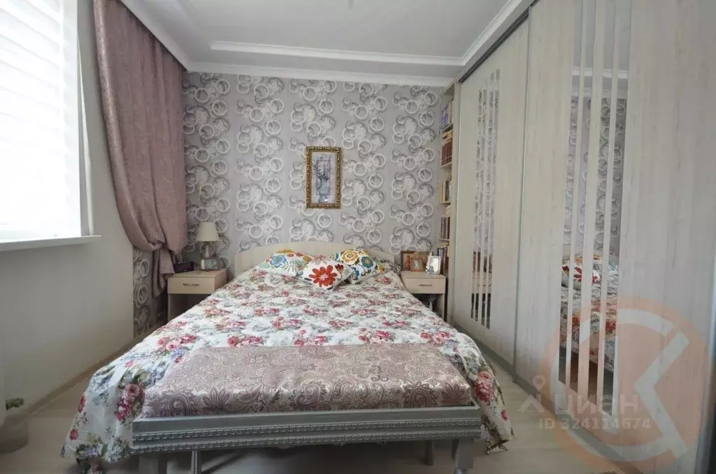 Дом в Крым, Евпатория ул. Рабочая, 48 (200 м) - Фото 1