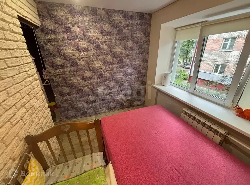 Продаётся 1-к квартира, 30.9 м - Фото 1