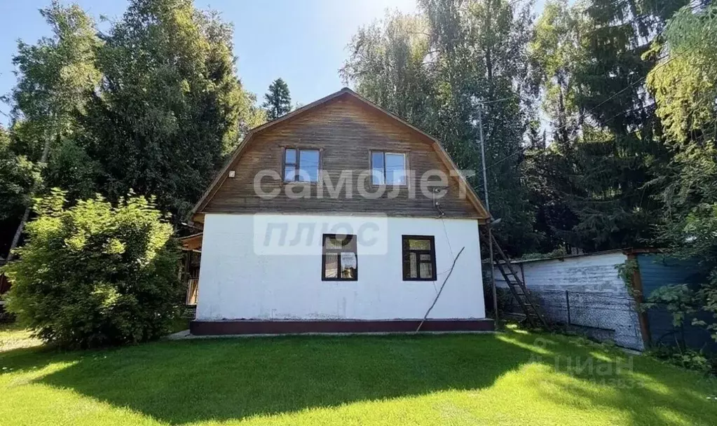 Дом в Москва Пахра садовое товарищество, 294 (75 м) - Фото 2