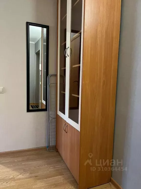 1-к кв. Алтайский край, Барнаул Брестская ул., 13/14 (35.0 м) - Фото 1