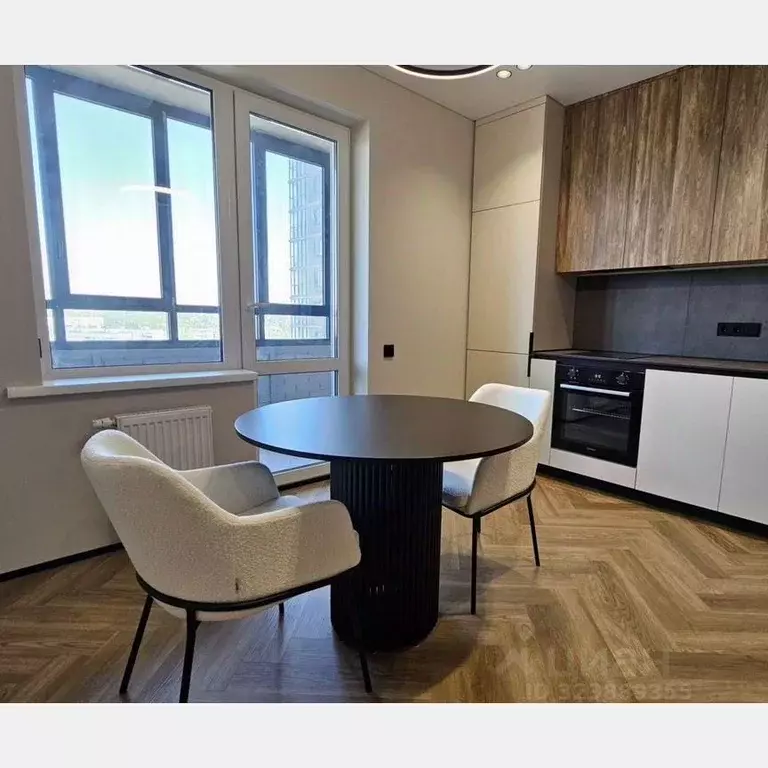 2-к кв. Иркутская область, Иркутск проезд Юрия Тена, 2/2 (63.8 м) - Фото 1