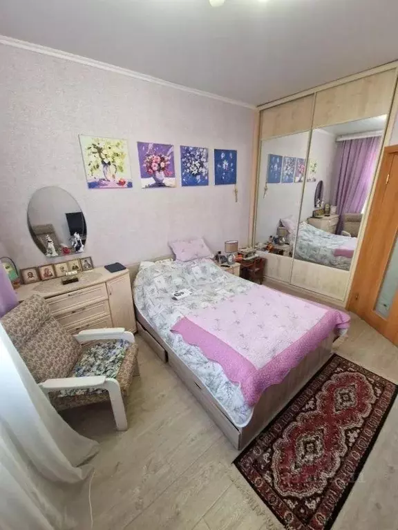 Квартира, 3 комнаты, 71 м - Фото 1