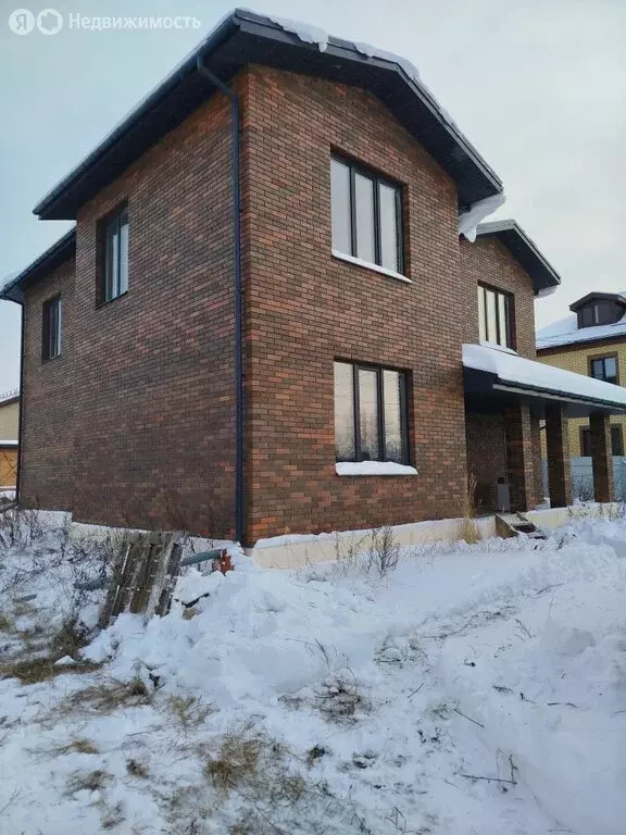 Дом в Кострома, Речной проспект, 175 (220 м) - Фото 2