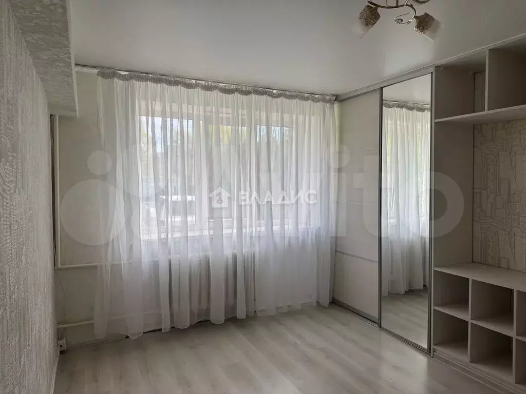 3-к. квартира, 52,8 м, 1/2 эт. - Фото 0