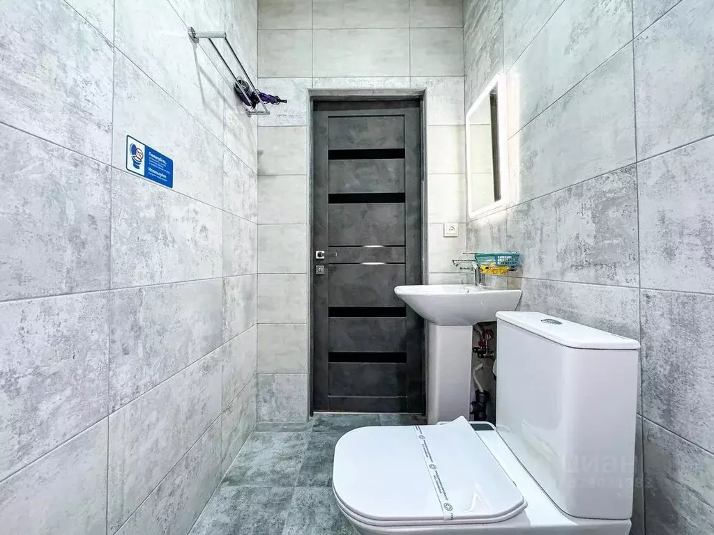 Комната Краснодарский край, Геленджик Колхозная ул., 73 (12.0 м) - Фото 2