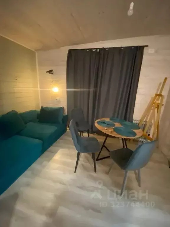 Дом в Тюменская область, Нижнетавдинский муниципальный округ, Геолог-2 ... - Фото 2