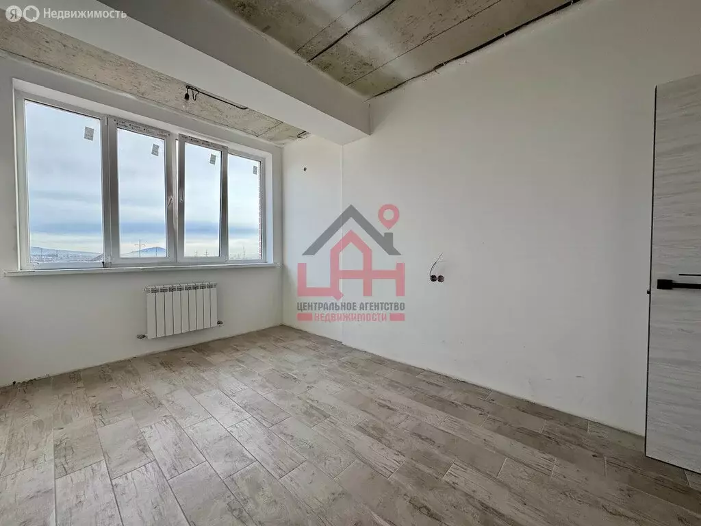 1-комнатная квартира: Ессентуки, Просторная улица, 36к8 (36.1 м) - Фото 2