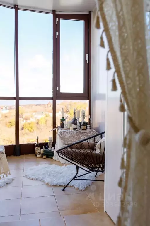 2-к кв. Самарская область, Самара Ново-Садовая ул., 181а (57.9 м) - Фото 2