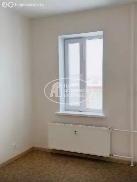 Квартира-студия: Кунгур, улица Свердлова, 31 (22.1 м) - Фото 1