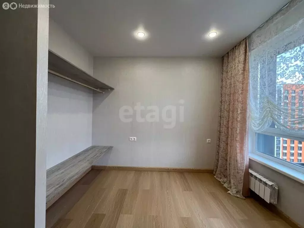 1-комнатная квартира: Москва, Цимлянская улица, 3к2 (70 м) - Фото 1