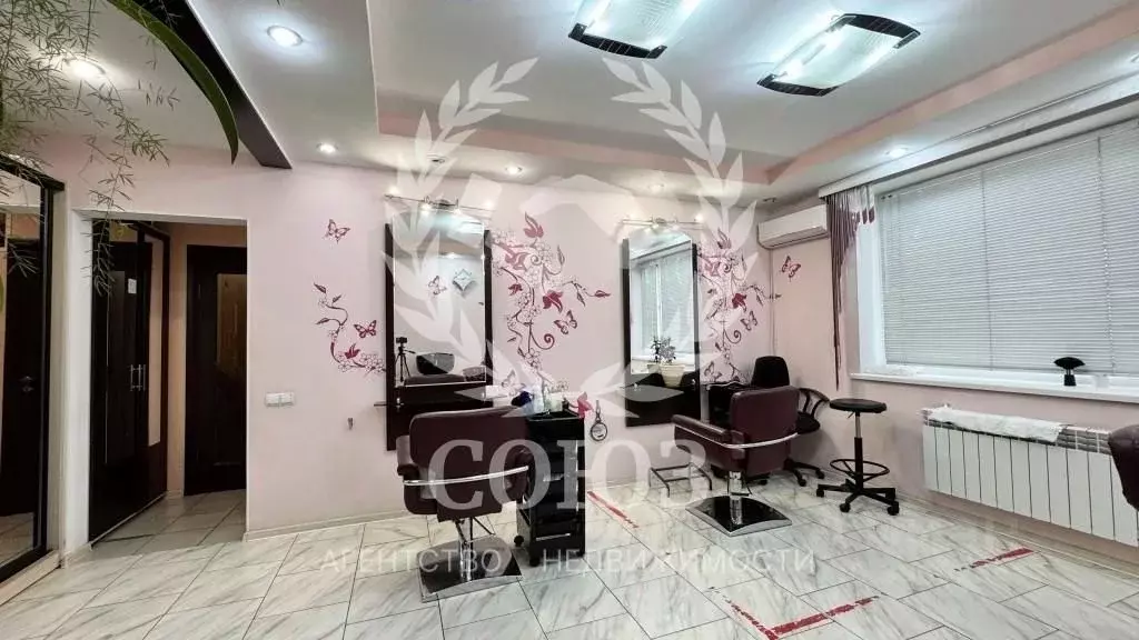 Помещение свободного назначения в Калужская область, Калуга ул. ... - Фото 2