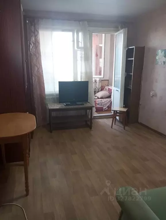 1-к кв. Севастополь ул. Колобова, 21 (30.0 м) - Фото 1