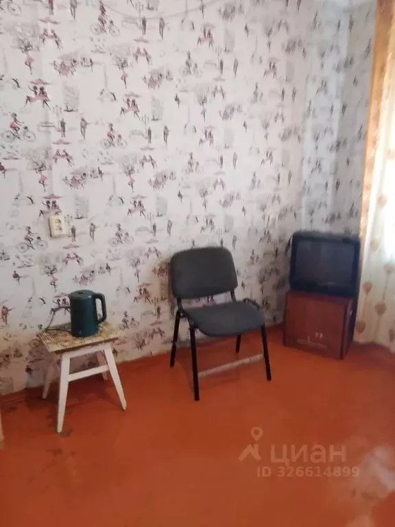 Комната Иркутская область, Нижнеудинск ул. Масловского, 36А (18.0 м) - Фото 2