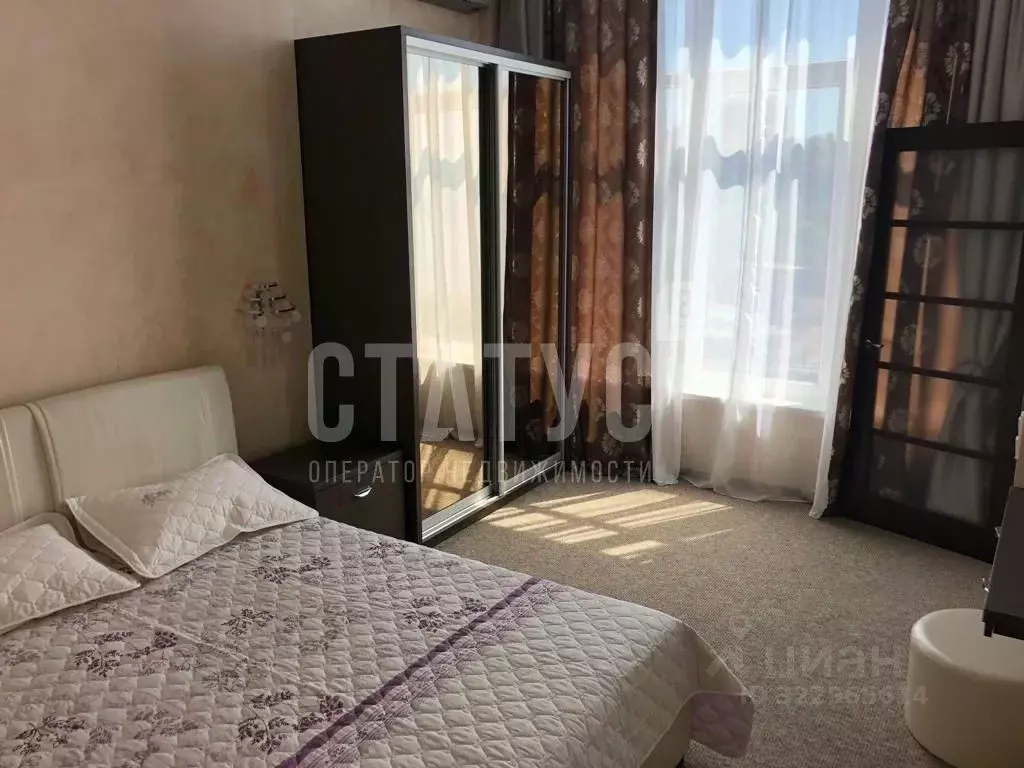 2-к кв. Крым, Ялта ул. Щорса, 26 (92.0 м) - Фото 2