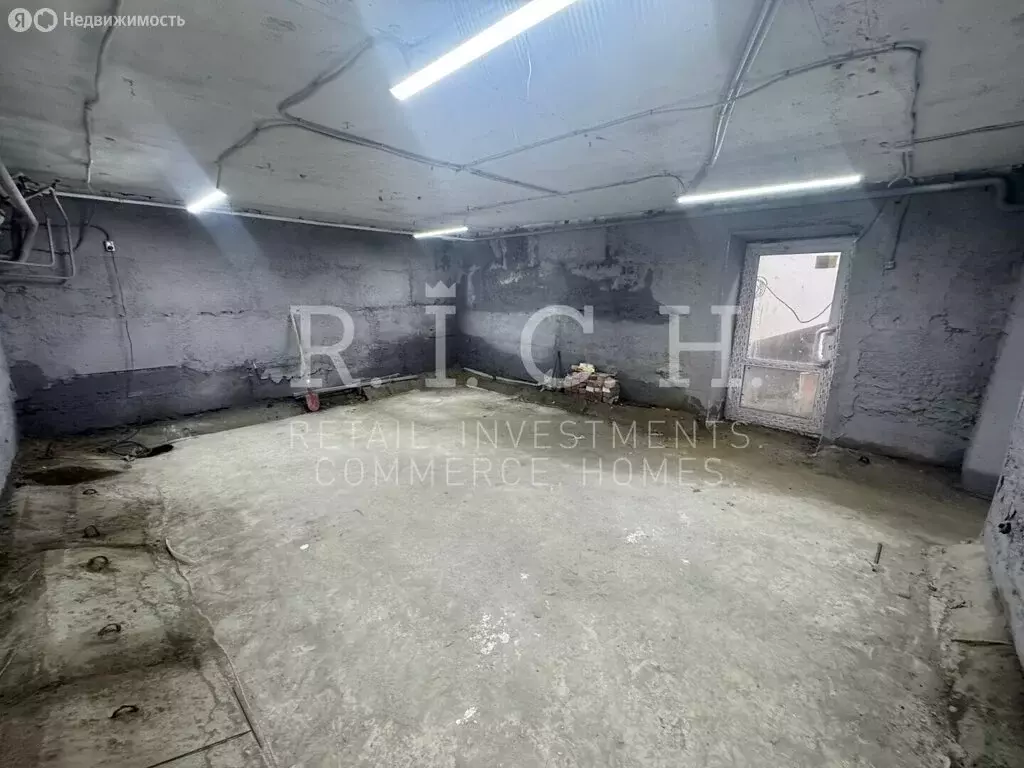 Помещение свободного назначения (156 м) - Фото 1