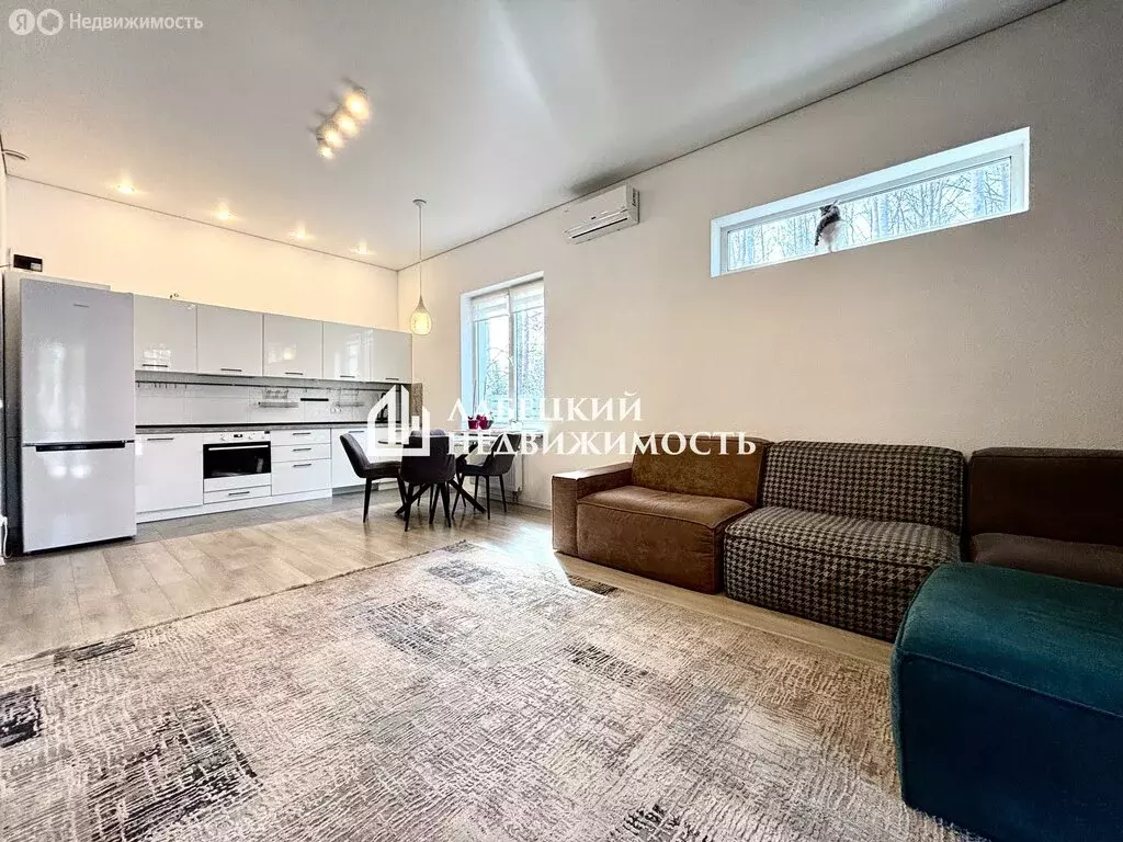 Дом в деревня Сивково, КП Зелёная роща-1, 1402 (105.5 м) - Фото 1