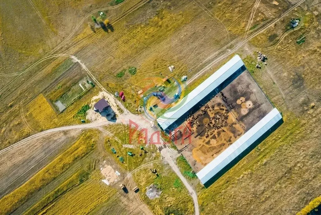 Производственное помещение в Ивановская область, Южский район, ... - Фото 2