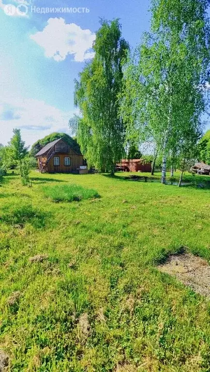 Дом в Ярославский муниципальный округ, деревня Прохоровское, Дачная ... - Фото 2