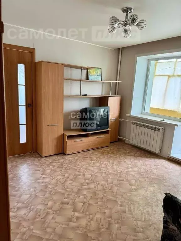 1-к кв. Марий Эл, Йошкар-Ола городской округ, с. Семеновка ул. ... - Фото 1