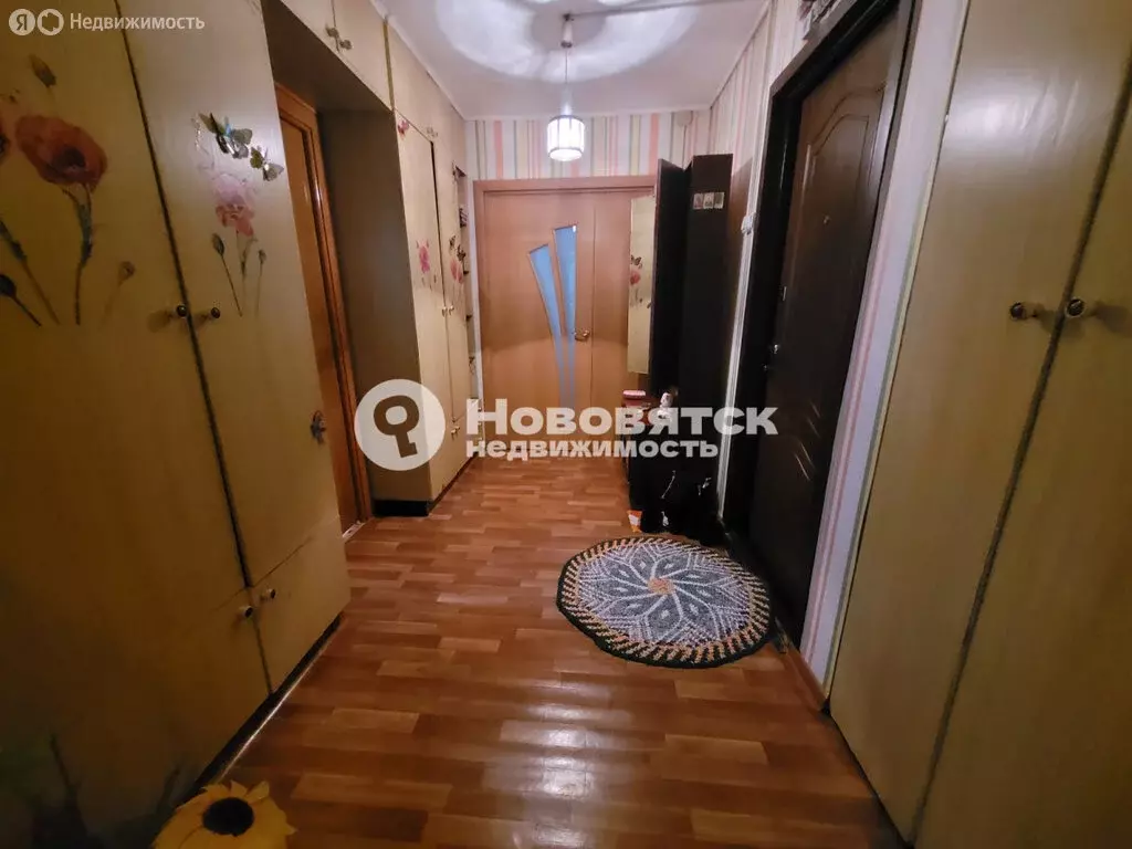 2-комнатная квартира: Киров, улица Рухлядьева, 15 (54 м) - Фото 0