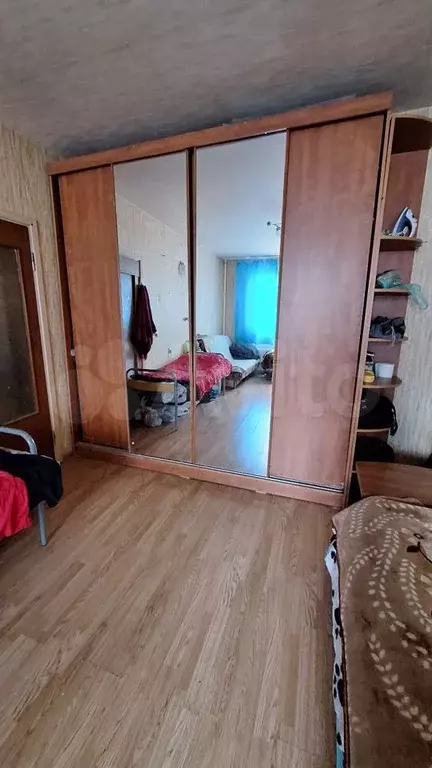 Койко-место 15 м в 3-к., 10/25 эт. - Фото 0