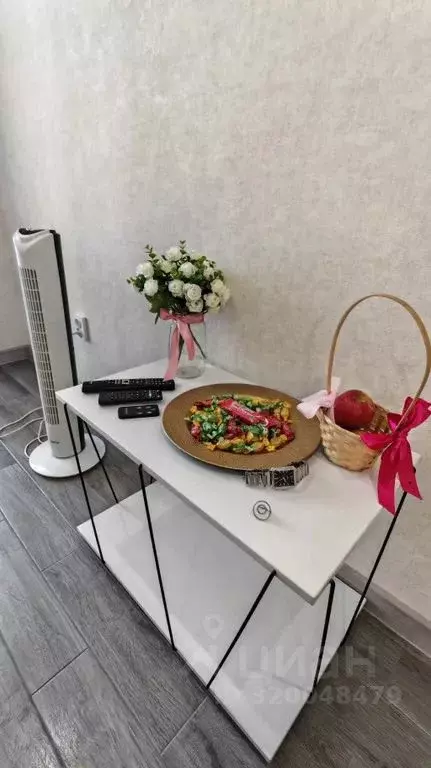 1-к кв. Курская область, Курск ул. Энгельса, 115А/2 (38.0 м) - Фото 2