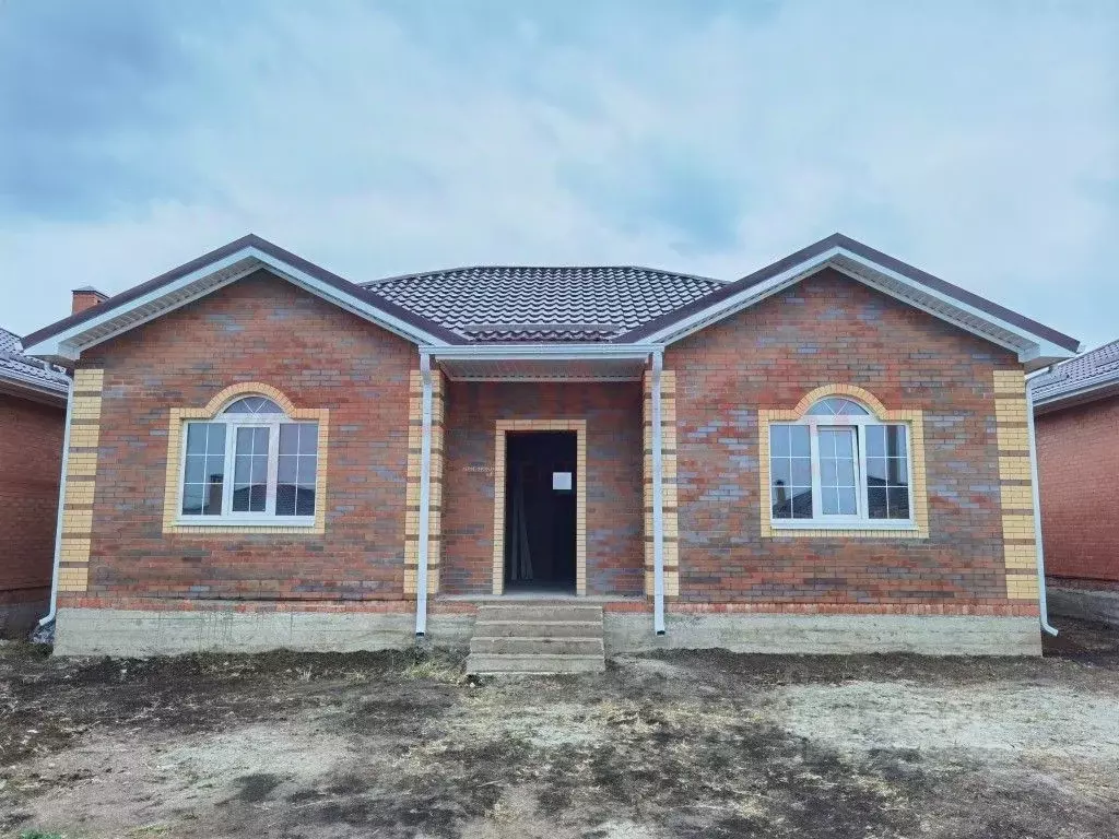 Дом в Ростовская область, Ростов-на-Дону Арсенальная ул. (123 м) - Фото 2