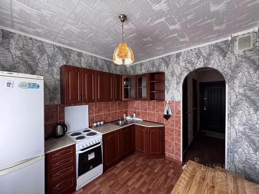 1-к кв. Новосибирская область, Новосибирск ул. Есенина, 8/1 (37.0 м) - Фото 1