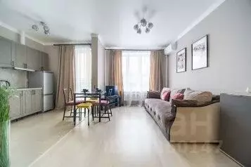 2-к кв. Краснодарский край, Краснодар ул. Героев-Разведчиков, 8к2 ... - Фото 0