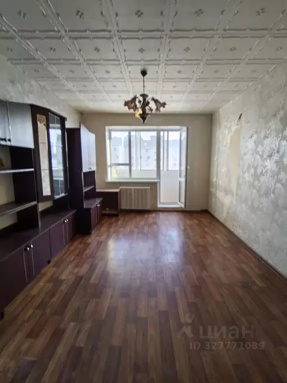 1-к кв. Саратовская область, Саратов ул. 2-я Электронная, 12 (38.0 м) - Фото 1