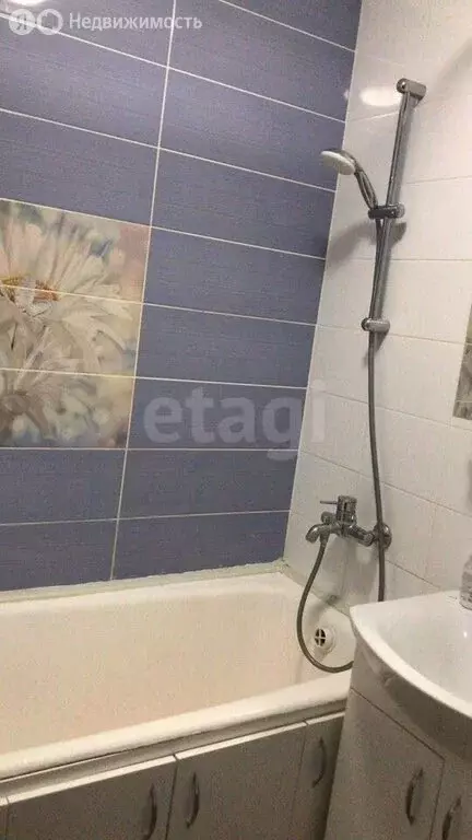 1-комнатная квартира: Томск, улица 19-й Гвардейской Дивизии, 15 (36 м) - Фото 2