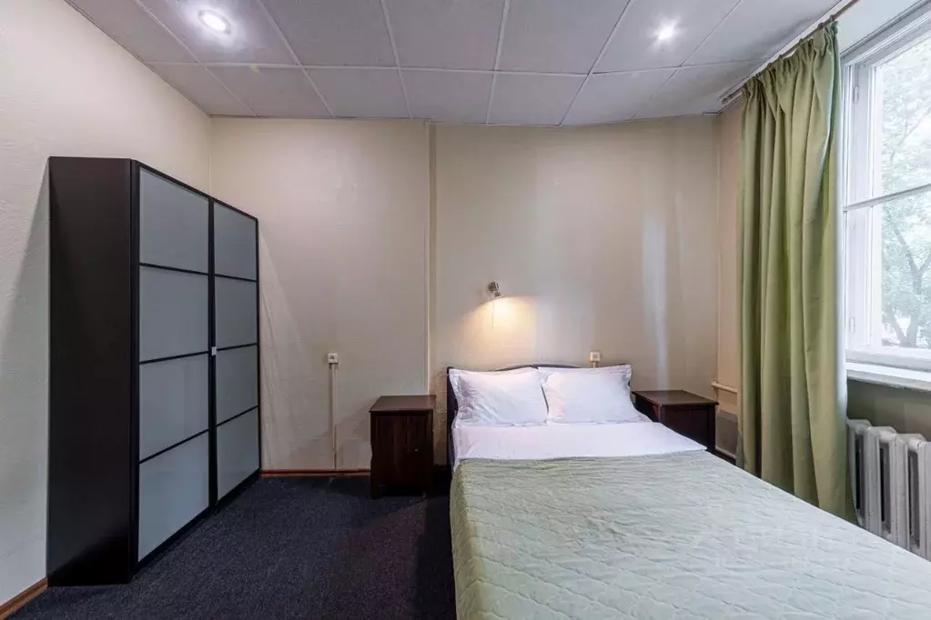 Комната Москва 2-я Кабельная ул., 10 (16.0 м) - Фото 2