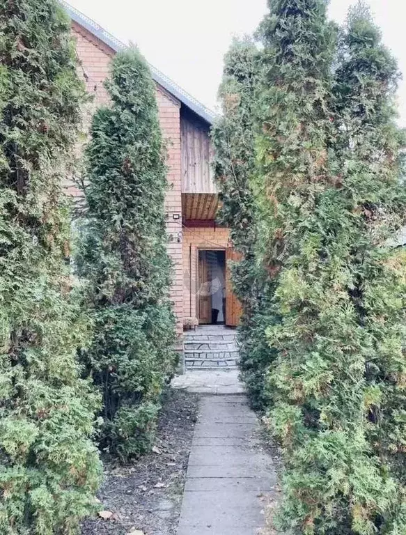 Дом в Адыгея, Тахтамукайский район, Энемское городское поселение, ... - Фото 2