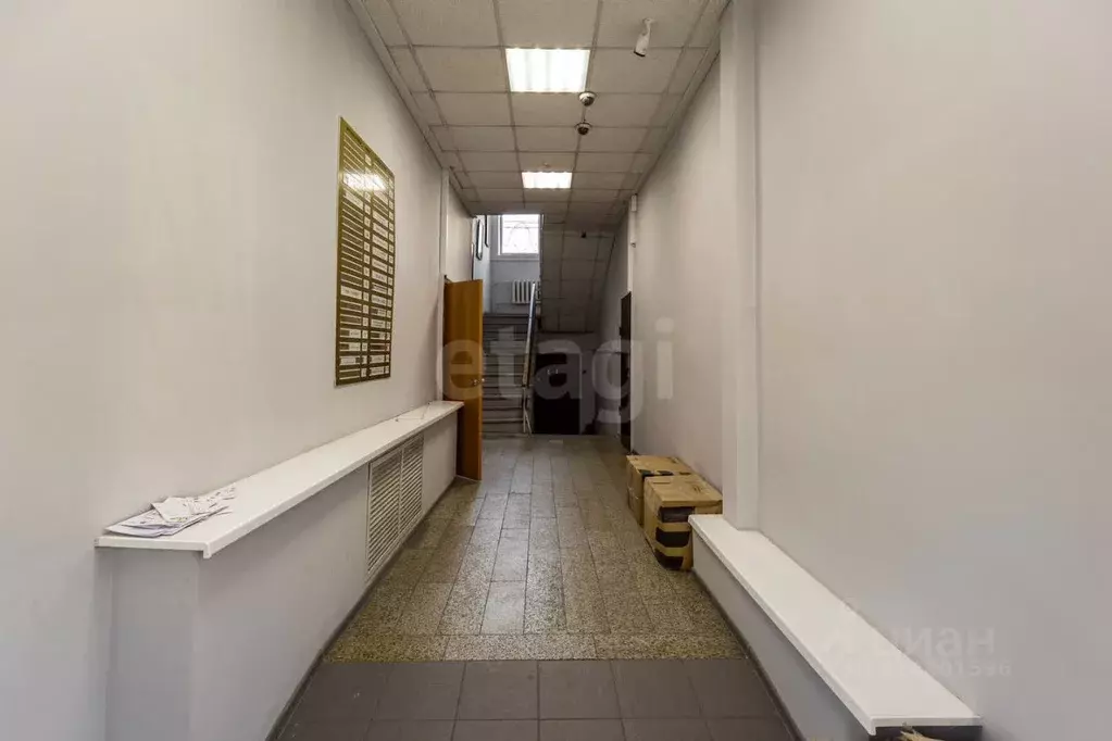 Офис в Амурская область, Благовещенск Первомайская ул., 1 (691 м) - Фото 1