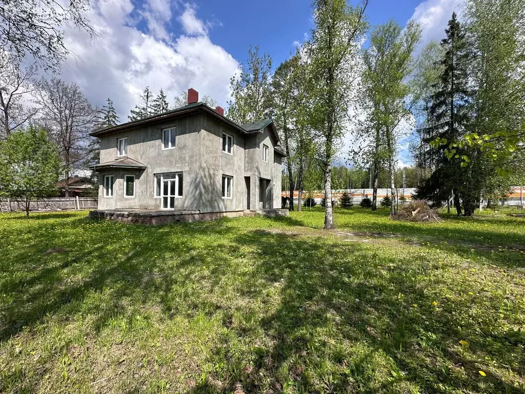 Дом в Наро-Фоминский городской округ, деревня Жёдочи, КИЗ Красный Луч, ... - Фото 2
