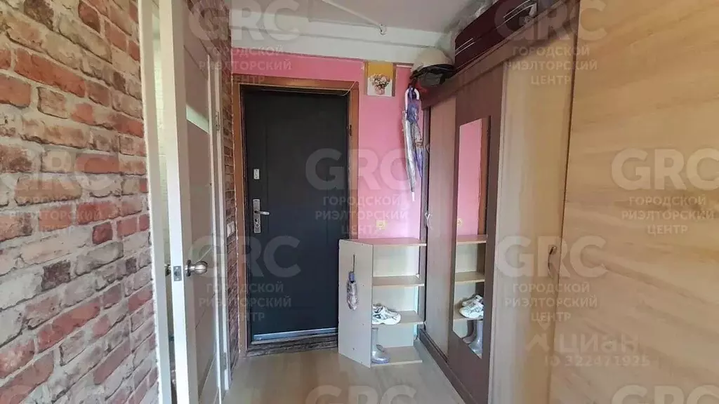 Студия Краснодарский край, Сочи Донская мкр, ул. Гранатная, 4 (15.0 м) - Фото 1