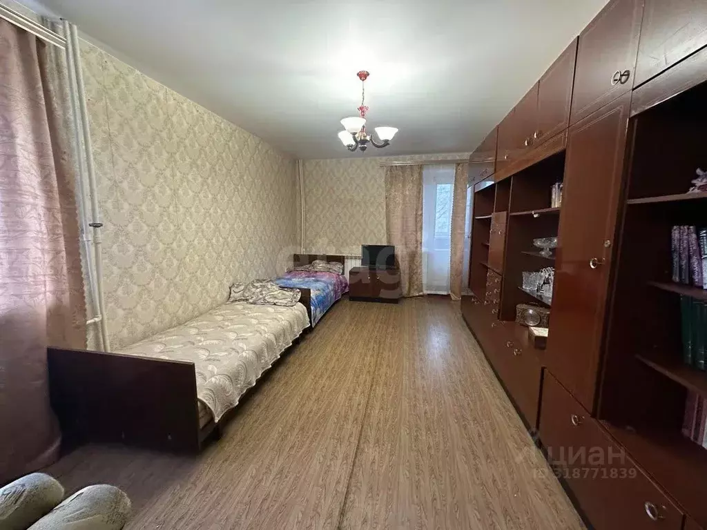 3-к кв. Владимирская область, Ковров Северный проезд, 12 (63.7 м) - Фото 0