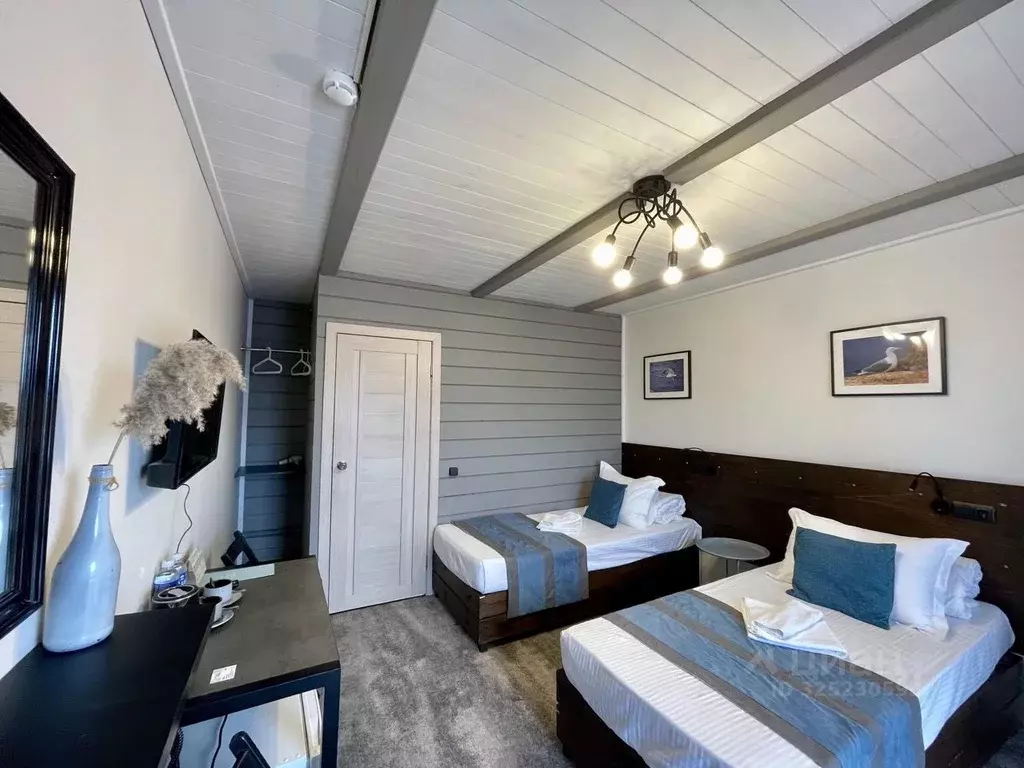 Комната Иркутская область, Ольхонский район, пос. Хужир ул. Светлая, ... - Фото 1