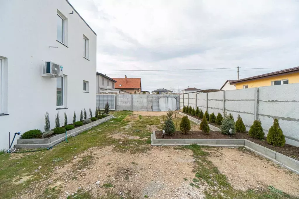 Дом в Севастополь Лукоморье ТСН, ш. Фиолентовское, 68/34А (143 м) - Фото 1