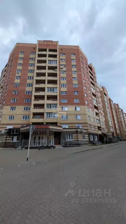 3-к кв. Костромская область, Кострома бул. Маршала Василевского, 11к2 ... - Фото 0