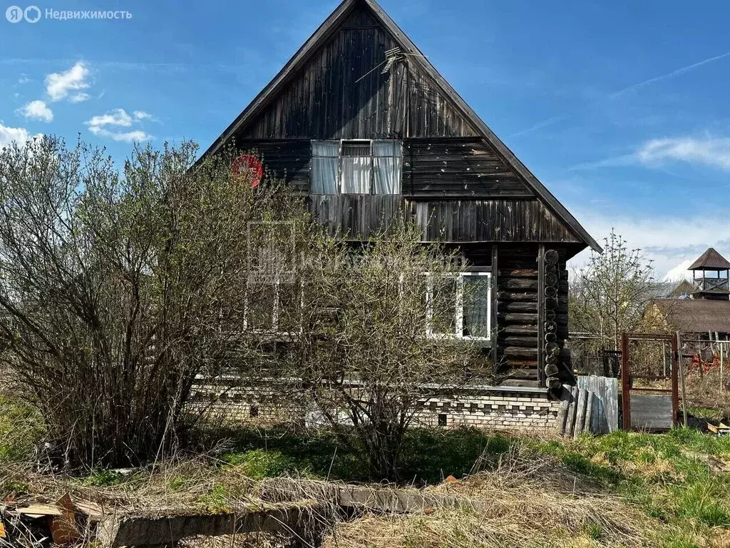 Дом в Владимирская область, городской округ Суздаль, село Ивановское, ... - Фото 2