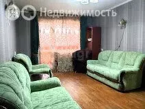 1-комнатная квартира: Тугулым, Молодёжная улица, 7 (34 м) - Фото 0