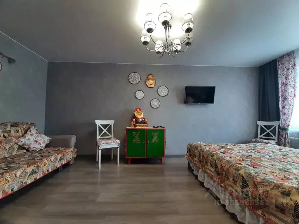 1-к кв. Новгородская область, Великий Новгород Большая ... - Фото 1